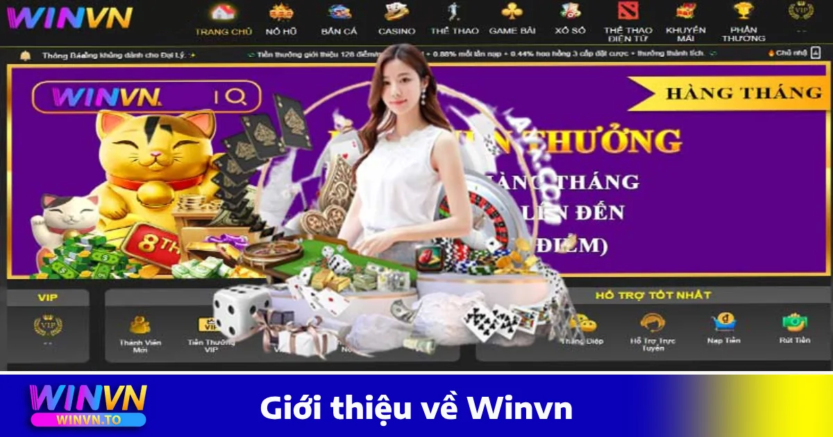 trang chủ 32 Winvn với nhiều ưu điểm vượt trội mang đến cho người chơi những trải nghiệm độc đáo đầy lôi cuốn.