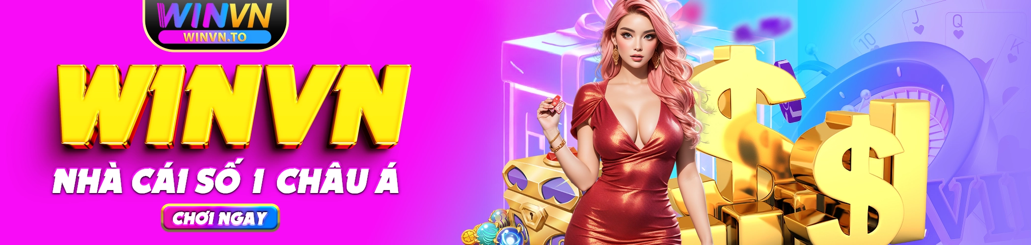 trang chủ 31 WINVN Thế Giới Game Đa Dạng Hấp Dẫn